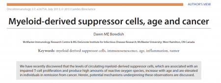 MDSC commentary